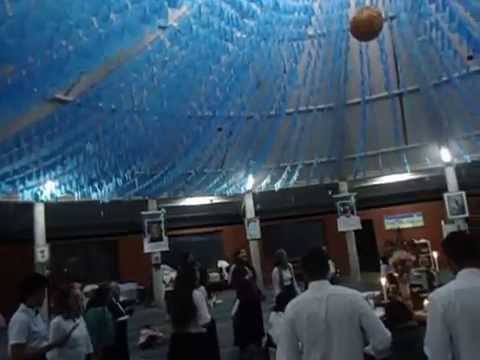 LÁ VEM O SOL - LUA BRANCA- MADR. RITA - CÉU DO PLANALTO