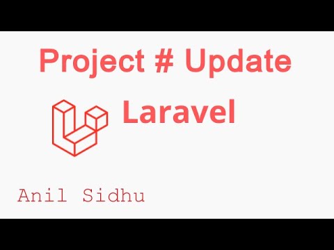 Laravel project 9 Update Restaurant