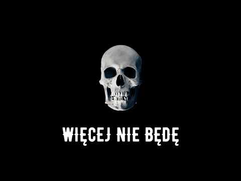 Werbe - Więcej nie będę