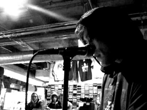 BRVS - Magicks "Just Like Heaven" (The Cure) (Cover) 02.02.13