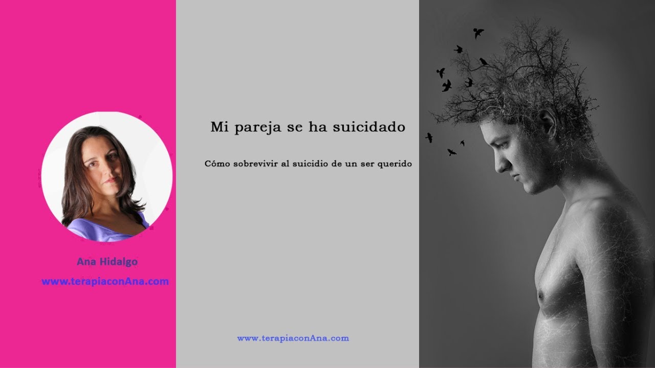 Watch Mi pareja se ha suicidado Now Mi pareja se ha suicidado
