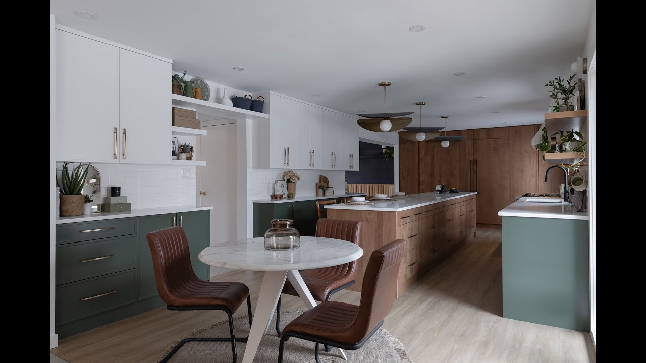 The Grindstone Way: Grindstone Renovations Process Video