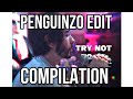 Penguinz0 edit compilation (kanii - i know)