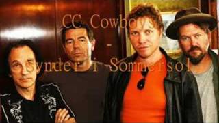 Synder i Sommersol - CC Cowboys