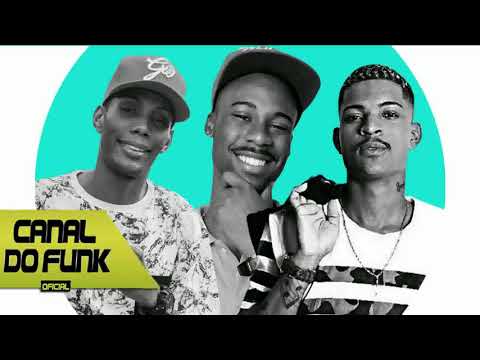 MC Denny, MC GW, MC Flavinho - Socabilidade (DJ Filippe) Musica nova 2018