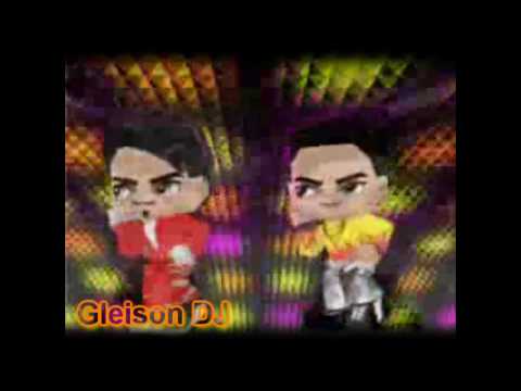 Gleison DJ - Play DJ ( e o bicho ) Remix ( VS.Demo)