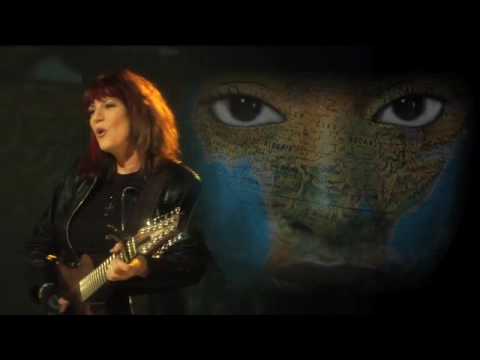 Lisa Nemzo "Reach" from Unlock My Heart