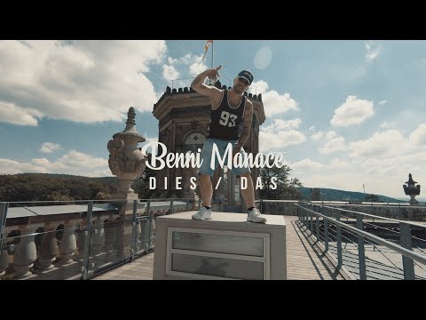 DIES / DAS - Benni Manace (Official Music Video)