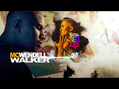 Mc Wendell Walker - Seu Jogo (W-BEAT)