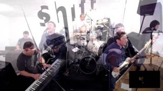 2016-11-28 - Smashing Lads - The Shift Television - Monday Night Live