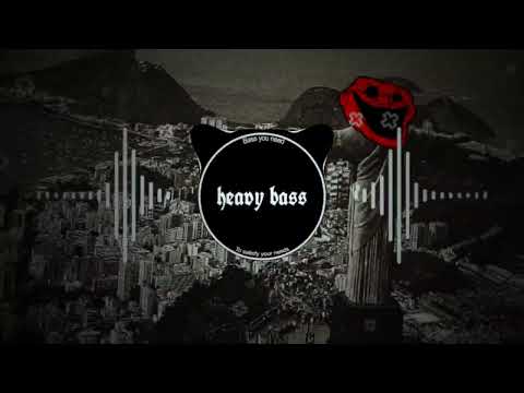 REI DA BOLHA (Bass Boosted)