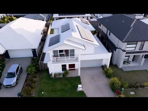 Video for 68 Warrego Drive, Pelican Waters  QLD  4551