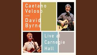 14. Dreamworld: Marco de Canaveses (Caetano Veloso and David Byrne: Live in Carnegie Hall)
