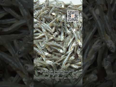 Cá duội khô 0.5kg - Đặc sản Hải Sản Ông Ba