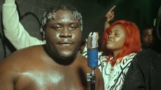 BiG Kenny - Creep feat . BLVD Montana (Live Peformance) Shot By @MontanaaMadeIt