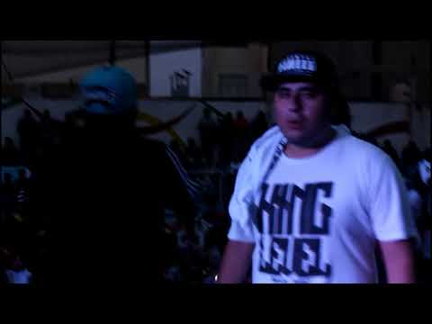 ANNMT VS PAPICHA  ""CHICLAYORAPEAVOL2  2017