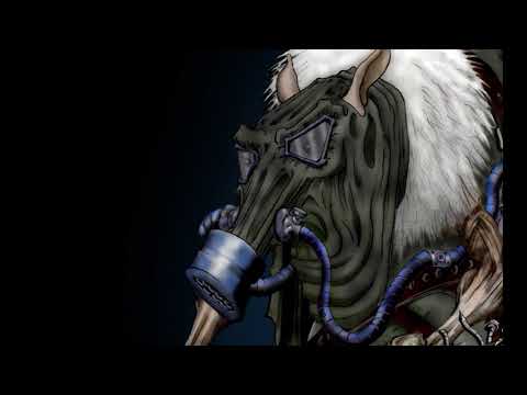 Kamandi FeatureFilmProposal