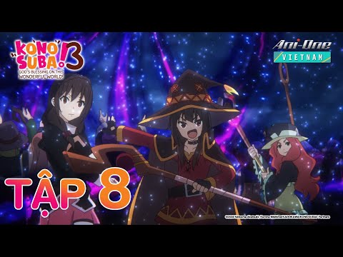 Tập 8