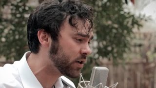 Shakey Graves - The Perfect Parts - 3/17/15 - Riverview Bungalow (OFFICIAL)