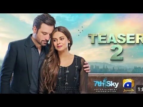 Dil-e-Nadan Episode 14 Teaser part 2 -  Promo Review | The Ayzal Show | HAR PAL GEO