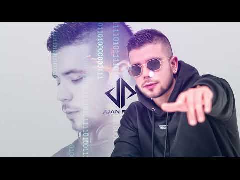 AFRO-HOUSE LIVE SET - JUAN PAEZ