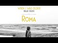 Billie Eilish WHEN I WAS OLDER Cover By Ritika Nair