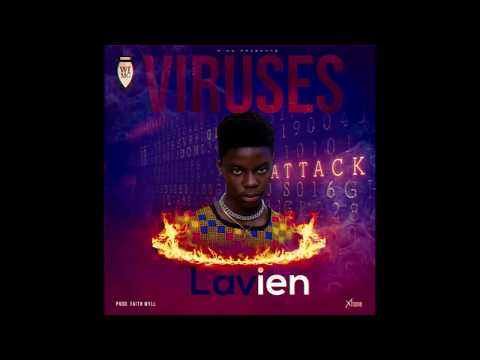 LAVIEN - VIRUSES (Official Audio)