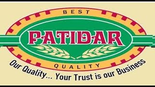 Patidar Supermarket Hillsborough