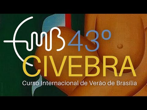 17/01 - Harmonia/Improvisação/Criação - Matutino (43° Civebra)