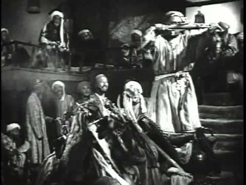 Насреддин в Бухаре (1943) - фрагмент