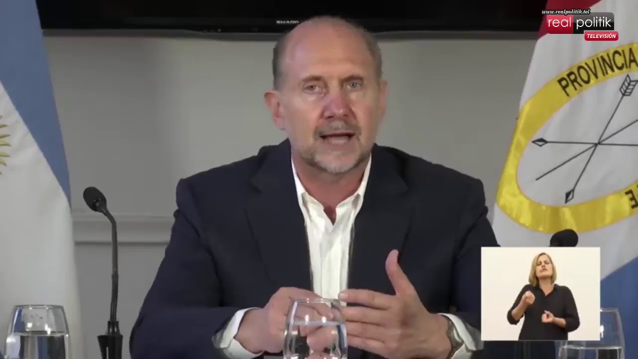 Santa Fe: Reporte diario epidemiológico en la provincia