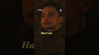 Download lagu Ucapan Semangat | Takluk: Lahad Datu | Netflix mp3