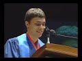 UIUC Commencement 2007 (jawed deleted video)