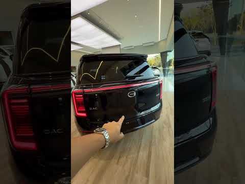 SSE FOSSE DAS MARCAS TRADICIONAIS ERA MAIS DE R$500 MIL! GAC FEZ AVIÃO EM FORMA DE CARRO #shorts
