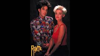 ROXETTE - I COULD NEVER GIVE YOU UP