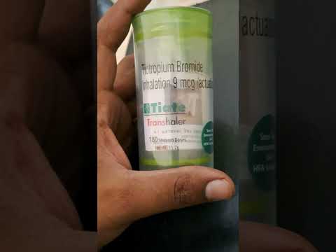 TIOMATE TRANSHALER 180 MD, 120
