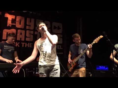 BKN Live @Bonn Klangstation – Ruinen