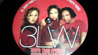 RTQ 3LW - More Than Friends RTQ