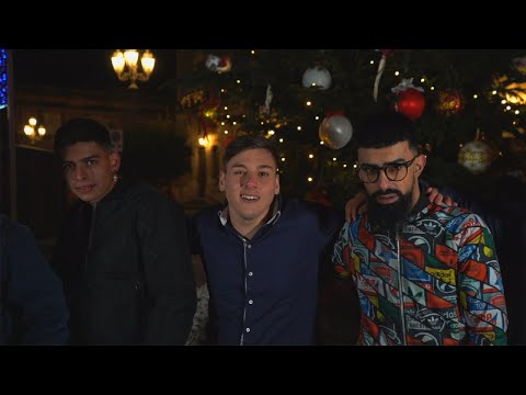 Artisti Vari - Buon Natale A Tutta A Gente (Video Ufficiale 2021)