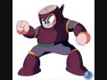 Megaman II OST WoodMan
