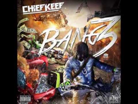 Chief Keef x Blood Money - Thought He was Bass Boosted