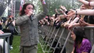 Entwine Losing The Ground