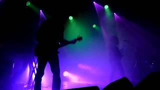 Wolves In The Throne Room - The Old Ones Are With Us (live @ Arena, Vienna, 20170418)