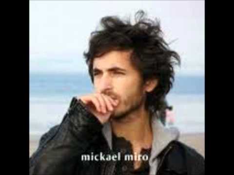 Mickael Miro - L'horloge Tourne