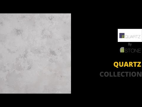 B QUARTZ Collection by B STONE