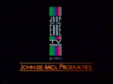 Joop Van Den Ende TV Produkties/John de Mol Produkties/RTL4 (1993)