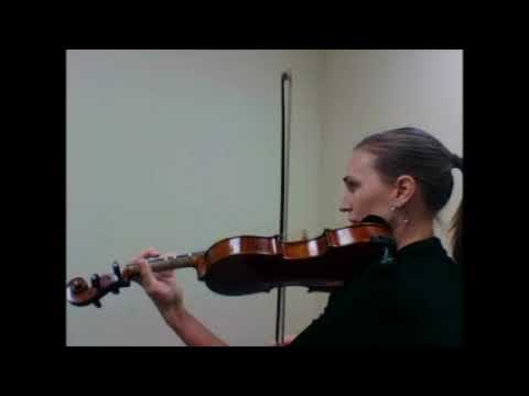 Boreas Violin 1