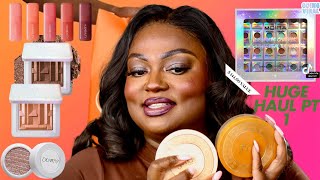What Happens When I Spend ALL My Christmas Money on Beauty Products?
