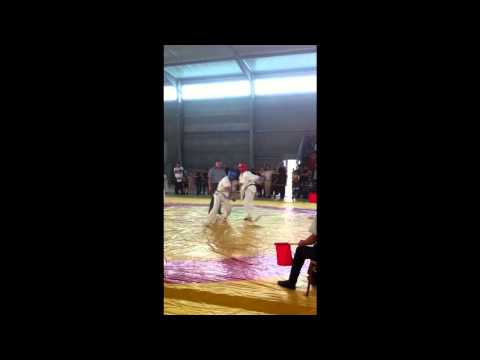 GRIGORYAN ARMEN  VS ABOVYAN ARMEN    FINAL