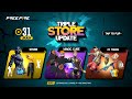 Ob50 Triple Store Update Next Magic Cube Bundle FF Token Store Update Ob50 Store Update